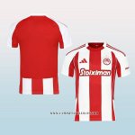Tailandia Camiseta Primera Olympiacos 25-26