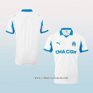 Tailandia Camiseta Primera Olympique Marsella 25-26