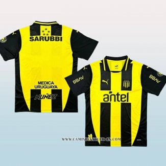 Tailandia Camiseta Primera Penarol 2025