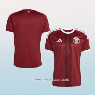 Tailandia Camiseta Primera Qatar 2026