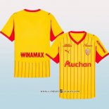 Tailandia Camiseta Primera RC Lens 25-26
