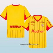 Tailandia Camiseta Primera RC Lens 25-26