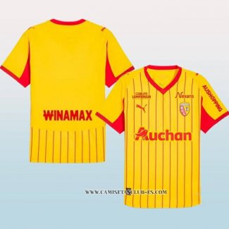 Tailandia Camiseta Primera RC Lens 25-26