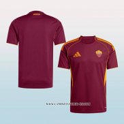 Tailandia Camiseta Primera Roma 25-26