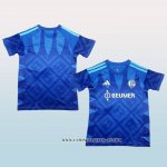 Tailandia Camiseta Primera Schalke 04 26-27