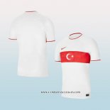 Tailandia Camiseta Primera Turquia 22-23