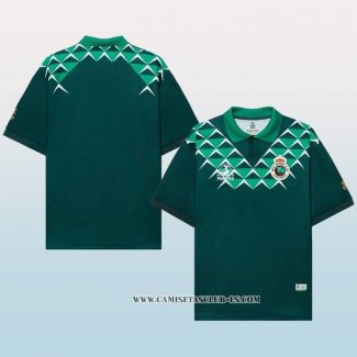 Tailandia Camiseta Racing de Santander Portero Anniversary 25-26