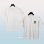 Tailandia Camiseta Real Madrid Aniversario 26-27 Blanco