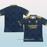 Tailandia Camiseta Real Madrid Special 23-24 Azul