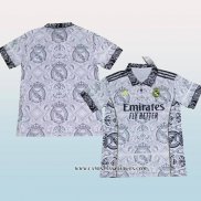 Tailandia Camiseta Real Madrid Special 23-24 Blanco