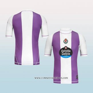 Tailandia Camiseta Real Valladolid Special 25-26