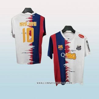 Tailandia Camiseta Santos Special 2025