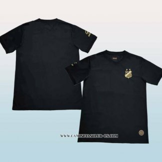 Tailandia Camiseta Santos Special 2025 Negro