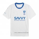 Tailandia Camiseta Segunda Al Hilal 24-25