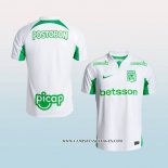 Tailandia Camiseta Segunda Atletico Nacional 2024