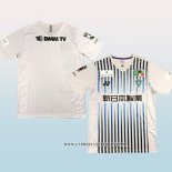 Tailandia Camiseta Segunda Avispa Fukuoka 2023