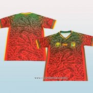 Tailandia Camiseta Segunda Camerun 2024