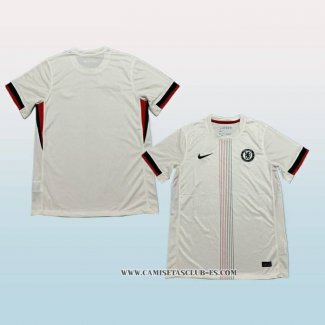 Tailandia Camiseta Segunda Chelsea 25-26