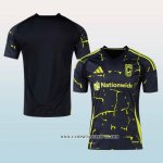 Tailandia Camiseta Segunda Columbus Crew 2025