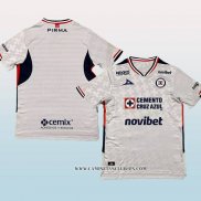Tailandia Camiseta Segunda Cruz Azul 25-26