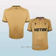 Tailandia Camiseta Segunda Crystal Palace 25-26