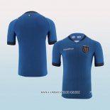 Tailandia Camiseta Segunda Ecuador 2023