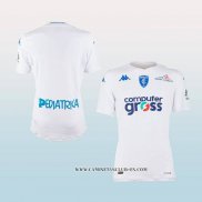 Tailandia Camiseta Segunda Empoli 23-24