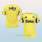 Tailandia Camiseta Segunda Fenerbahce 25-26
