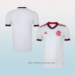 Tailandia Camiseta Segunda Flamengo 2022