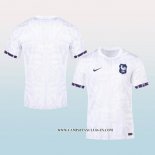 Tailandia Camiseta Segunda Francia 2023