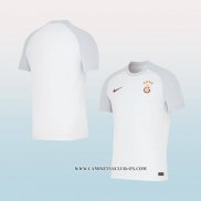 Tailandia Camiseta Segunda Galatasaray 23-24
