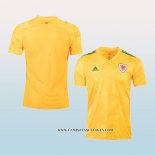 Tailandia Camiseta Segunda Gales 20-21