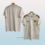 Tailandia Camiseta Segunda Gales 2026