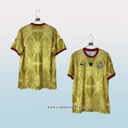 Tailandia Camiseta Segunda Ghana 2026