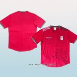 Tailandia Camiseta Segunda Iran 2021