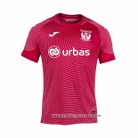 Tailandia Camiseta Segunda Leganes 21-22