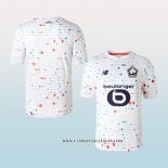 Tailandia Camiseta Segunda Lille 23-24