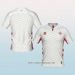 Tailandia Camiseta Segunda Malta 2022