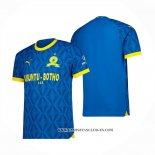 Tailandia Camiseta Segunda Mamelodi Sundowns 23-24