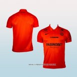 Tailandia Camiseta Segunda Montpellier 20-21