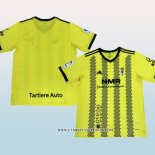 Tailandia Camiseta Segunda Real Oviedo 20-21