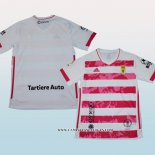 Tailandia Camiseta Segunda Real Oviedo 21-22