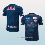 Tailandia Camiseta Segunda Shimizu S-Pulse 2022