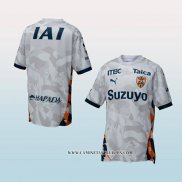 Tailandia Camiseta Segunda Shimizu S-Pulse 2026