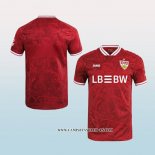 Tailandia Camiseta Segunda Stuttgart 25-26