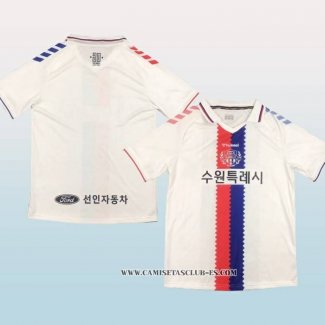 Tailandia Camiseta Segunda Suwon 2023