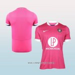 Tailandia Camiseta Segunda Toulouse 25-26