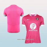 Tailandia Camiseta Segunda Toulouse 25-26
