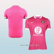 Tailandia Camiseta Segunda Toulouse 25-26
