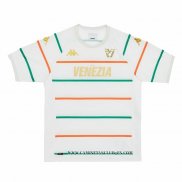 Tailandia Camiseta Segunda Venezia 22-23